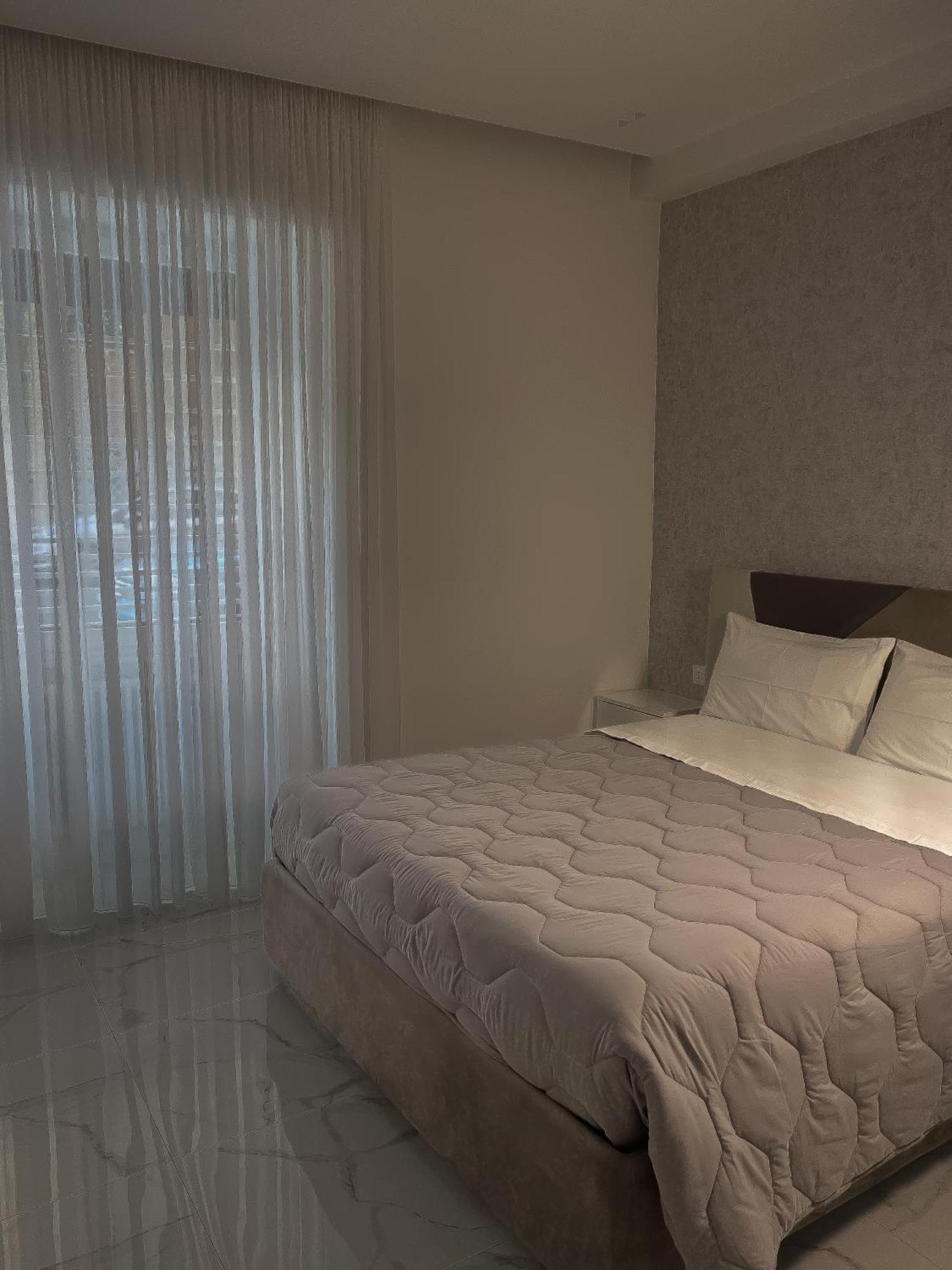 روما Alissa Suite المظهر الخارجي الصورة