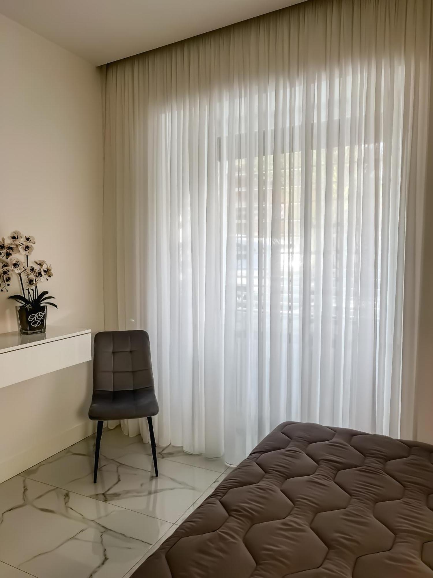 روما Alissa Suite المظهر الخارجي الصورة